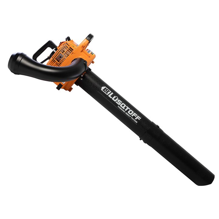 Soplador Aspirador Naftero Lüsqtoff Lsa-26 26cc 2 Tiempos - Vista 1