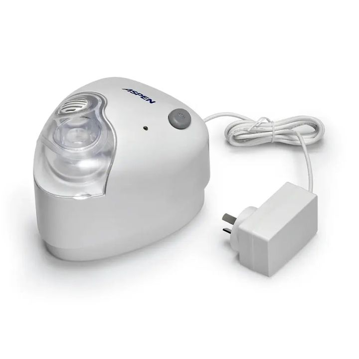 Nebulizador Ultrasónico Aspen NU320FE PLUS - Vista 1