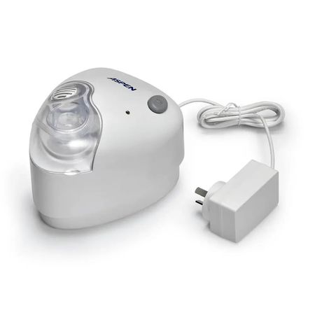 Nebulizador Ultrasónico Aspen NU320FE PLUS