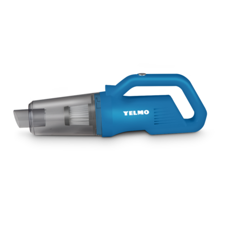 Aspiradora Yelmo 80 W Filtro Hepa As-3239