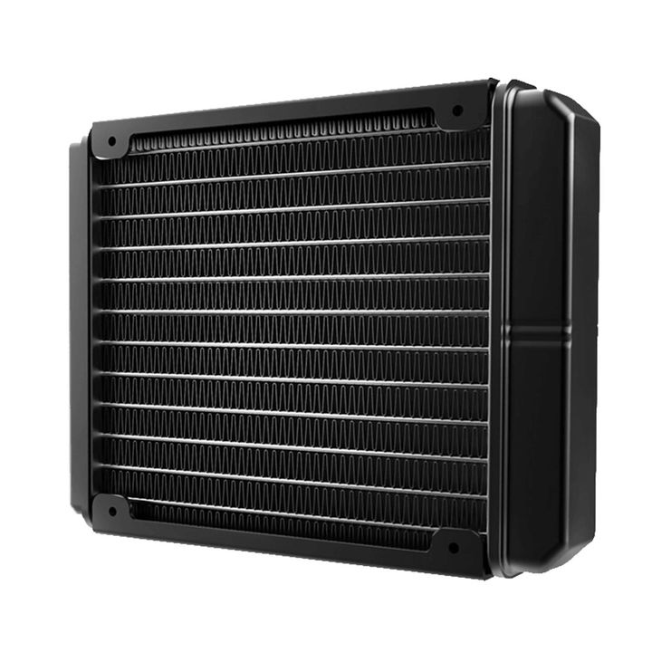 Refrigeración Liquida Gamemax Iceberg 120 LED ARGB - Vista 3