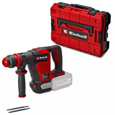 Einhell Martillo demoledor inalambrico TP-DH 18/4 Li BL - Solo