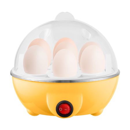 Huevera Eléctrica Gadnic Hervidor de Huevos