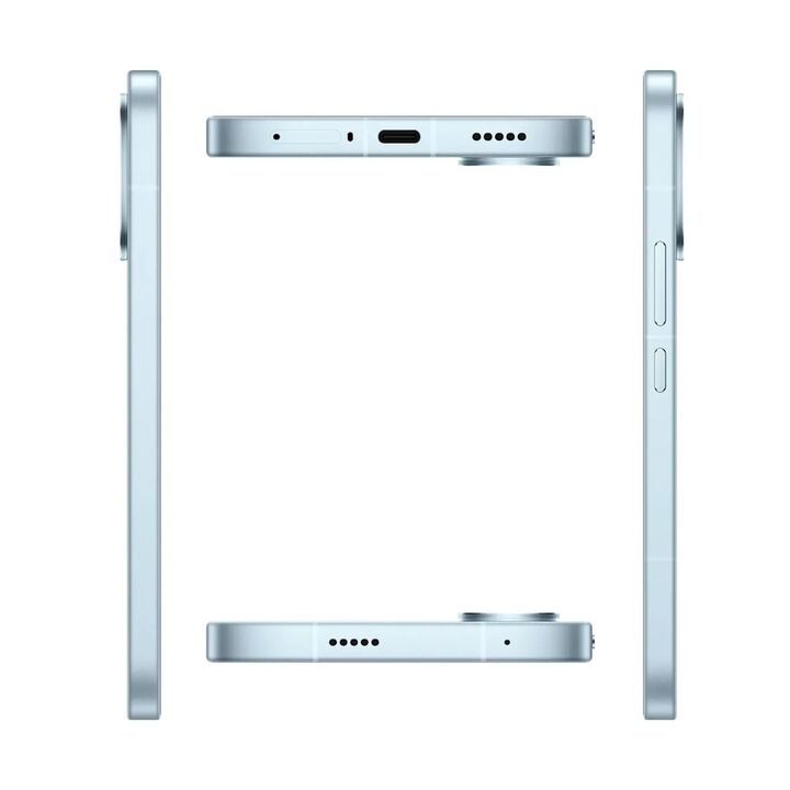 XIAOMI POCO X8 PRO MAX 12/512GB 5G - Vista 2