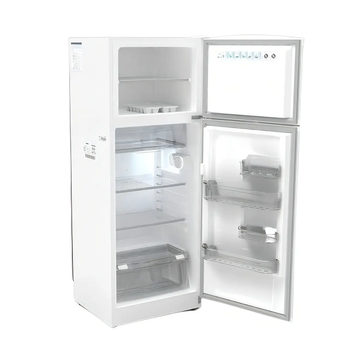 Heladera Bambi 329L Cclica - Blanco - Vista 4