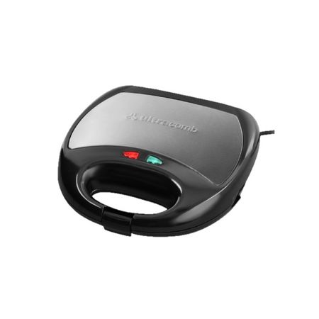 Sandwichera Ultracomb 3 En 1 ( SW2801)
