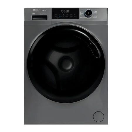 LAVASECARROPA DREAN LSCDR1006SG0 10KG 1400RPM GRIS