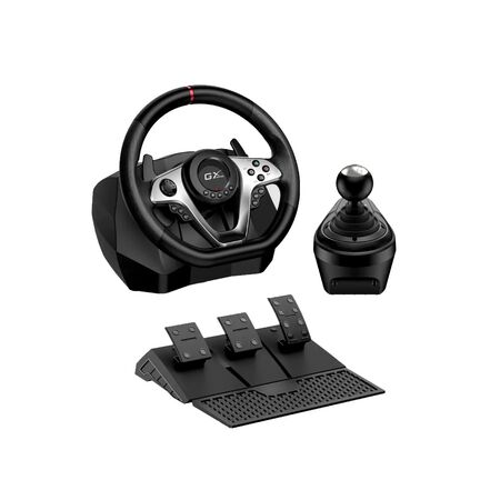 Volante Genius X1 Speed Master Negro
