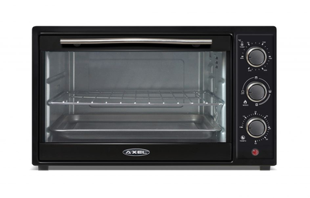 Horno Electrico 30 Lts Axel ( AX-HC30)