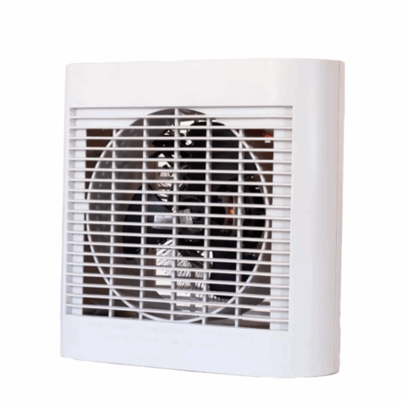 Caloventor Electrico Indelplas 1800W Blanco