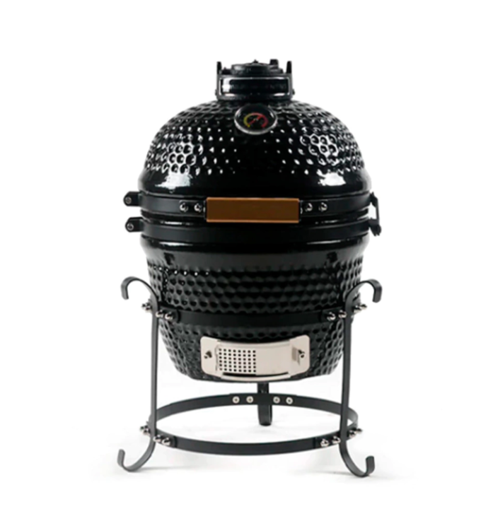 PROMO ALL INCLUSIVE: MINI KAMADO 13" - Vista 3