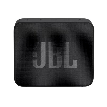Parlante JBL Go Essential 2 Negro