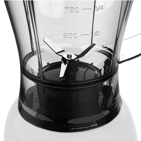 Licuadora Peabody PE-LN610B 1.5 Litros 600 Watts