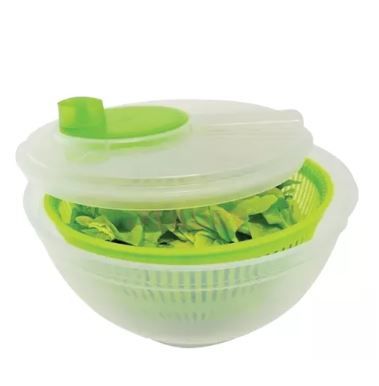 CENTRIFUGA DE VEGETALES