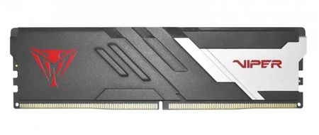 Memoria Patriot Viper Venom DDR5 16GB 6400 MTS CL38 Blk/sil Hs Single PE001202