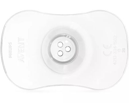 Pezoneras Estandar Avent ( SCF153/03)