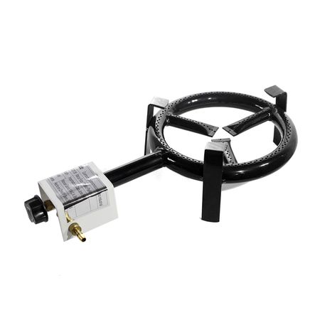 Quemador Paellero Foco 23 Cm Chico 1 Tobera 7400 K/Cal