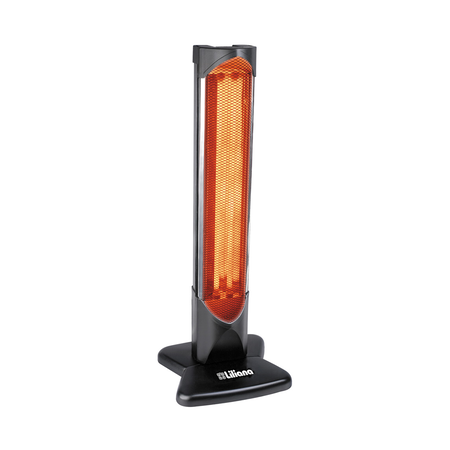 ESTUFA VERTICALEFACTOR INFRARROJO VERTICAL LILIANA 1000 W
