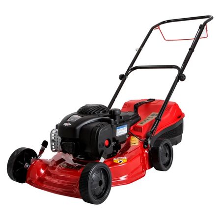 Cortadora de Pasto Petri 3004001 Max Americano 450 ByS Naftera