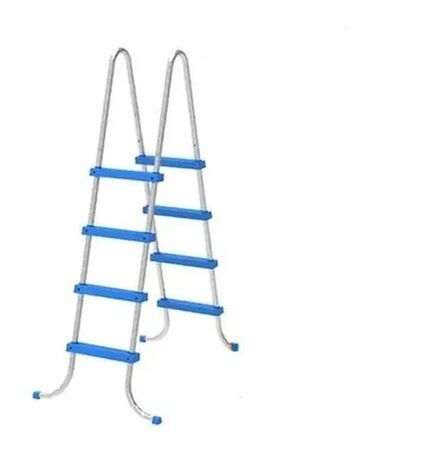Escalera Pelopincho EPXL001 para piletas XL