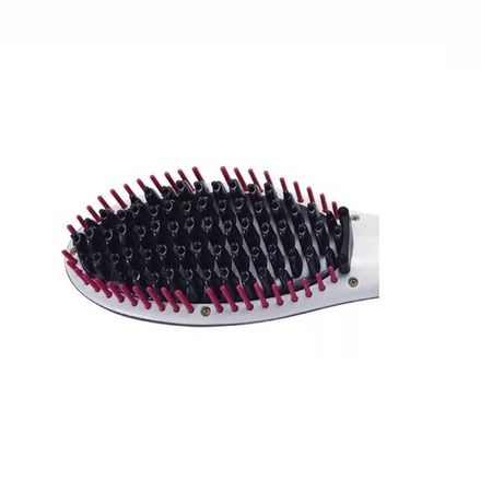 Cepillo Alisador Gama Innova Digital Hot Brush CPL