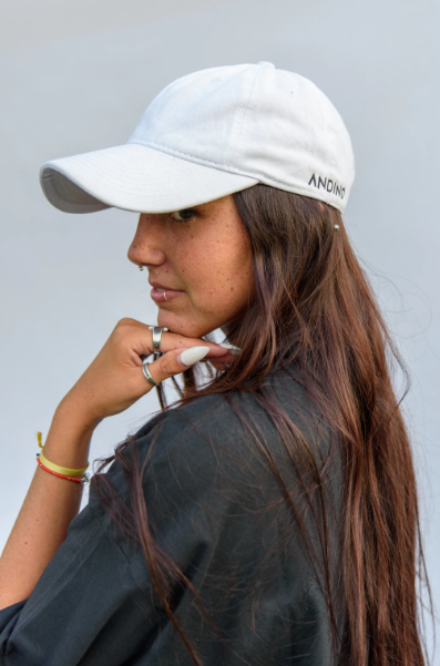Gorra Andino - Vista 6