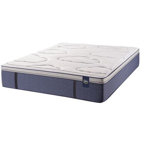 Colchon Serta Pensilvania Firm Resortes 200X200