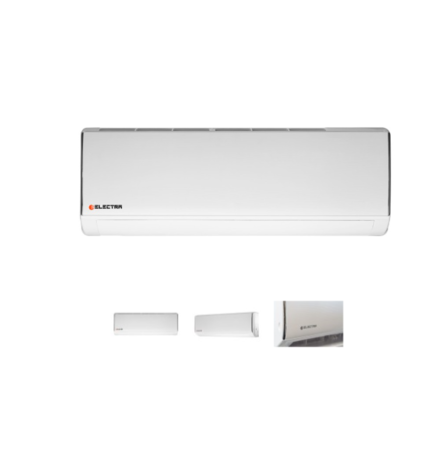 ELECTRA ACONDICIONADOR DE AIRE SPLIT ON-OFF ENTRDO-32TC 3200KW FRIO-CALOR