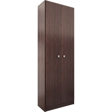 Multifuncion Muebles Orlandi L Eco 706 2P 4E Wengue