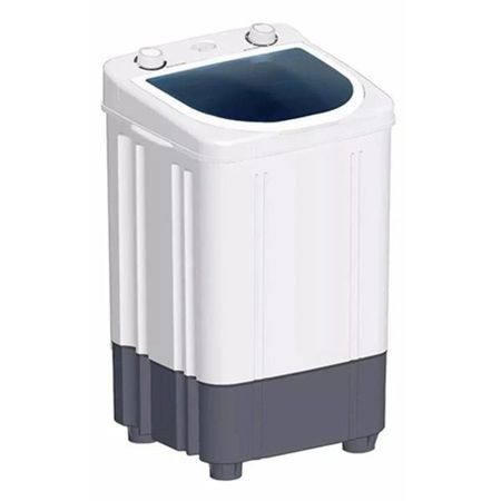 Lavarropas Kanji Home XPB60-5660 6Kg Semi Automatico