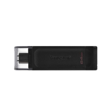 Pen Drive KINGSTON DT70 64 GB USB TYPE C  3.2