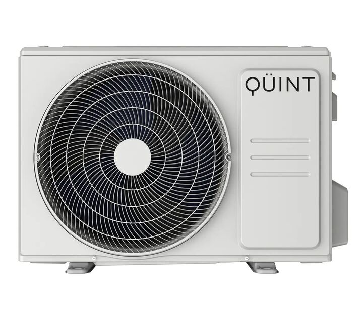 Aire Acondicionado Split Quint QTAAS-4536FC 4536 Frigorías Frío/Calor - Vista 9
