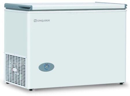 Freezer Conqueror Fh3300Bpa 290L E.E.A Dual H.