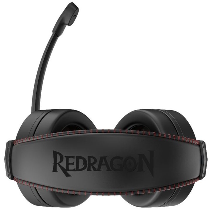 AURICULARES REDRAGON H211 CRONUS (C:BLACK) - Vista 4