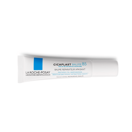 La Roche Posay Cicaplast Baume B5+ Balsamo Reparador 15 ml