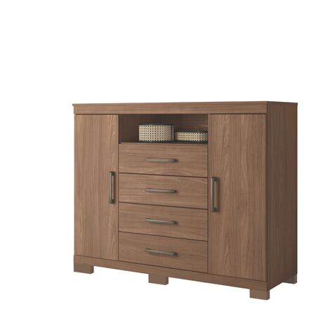 COMODA MASTER  Jatoba