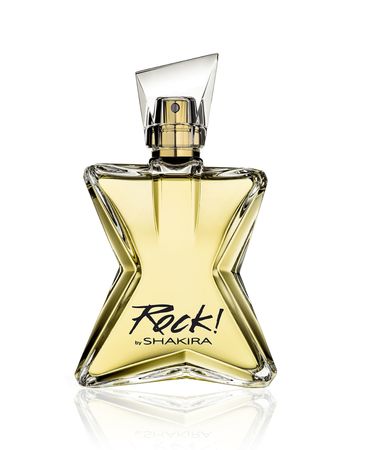 Shakira Rock By Shakira EDT 50 Ml