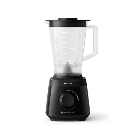 Licuadora Philips HR2127/90 500W 2 lt