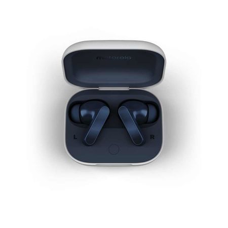 Auriculares Motorola Moto Buds PG38C06193 Azul
