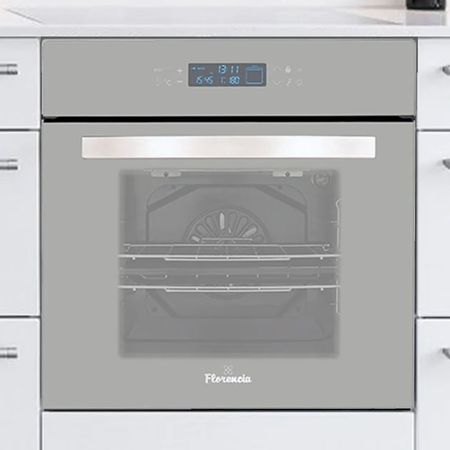 Horno Florencia De Empotrar Electrico Digital 7889