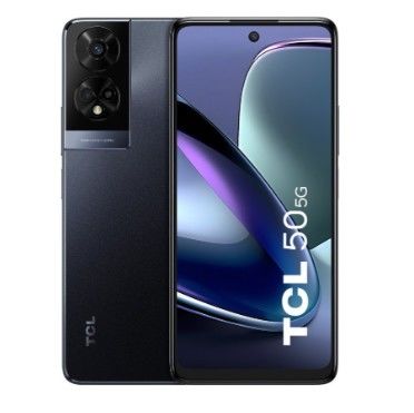CELULAR TCL 50 5G LITE 4/128GB GRIS