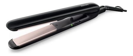 PLANCHA DE PELO PHILIPS ESSENTIAL CARE 210°C CERAMICA + QUERATINA