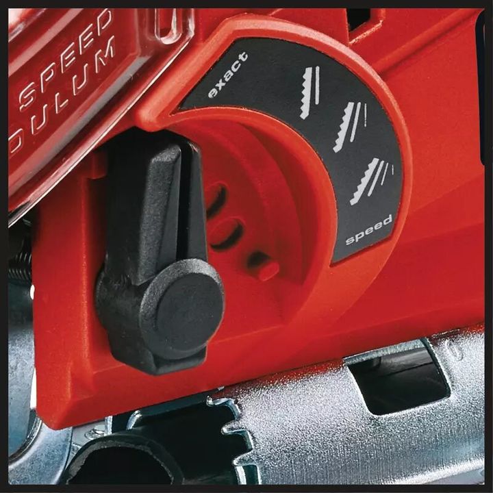 Einhell Sierra Caladora TC-JS 85 - Vista 3
