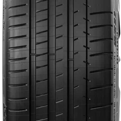 Neumático Michelin 225/40 r18 88 (Y) Pilot Super Sport - Vista 2