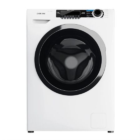 LAVARROPAS DREAN LFDR1012SBO 1200 RPM 10 KG BLANCO