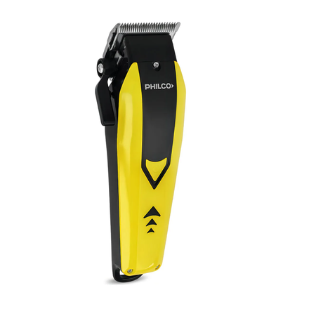 corta pelo hc 9906pp philco