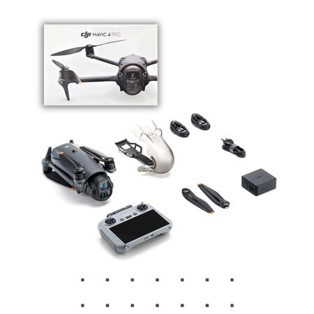 Drone DJI Mavic 4 Pro