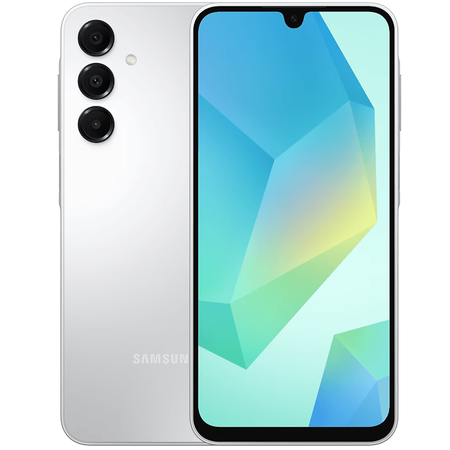 Samsung Galaxy A16 6.7 Light Gray 4gb 128gb