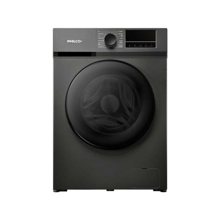 Lavarropas Inverter Carga Frontal Philco 11 Kilos PHLFA11C3AGN