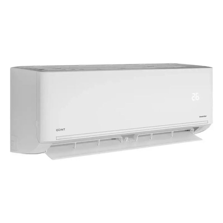 Aire Acondicionado Split Qüint QTAAS-2300FC-INV Inverter 2300 Frigorías - Vista 2